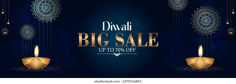 Diwali Sale ist eine besondere Shopping-Veranstaltung während der Diwali-Festivalsaison, bei der Einzelhändler Rabatte und Angebote für eine breite Produktpalette anbieten