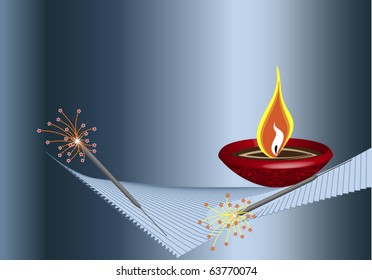Diwali Sparkles