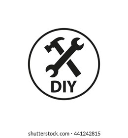 Diy icon