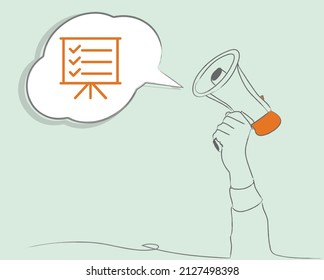 DIY Marketing Training icon vector design