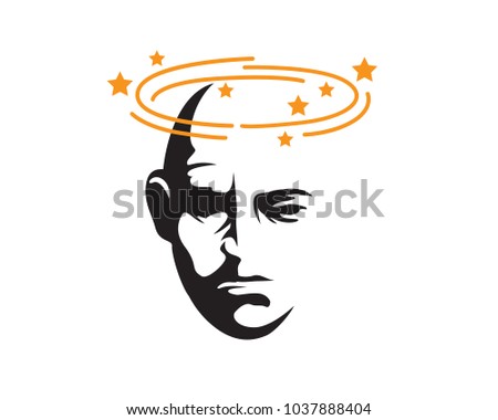 dizziness and headache symptom 