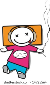 DJ