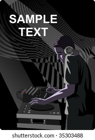 DJ