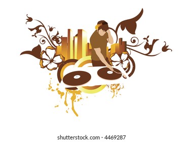 Dj