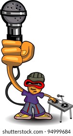 DJ