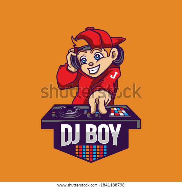 Dj boy