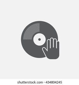 dj Icon