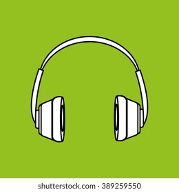 dj icon design 