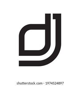 Dj Name Logo Stok Illustrasyonlar Gorseller Ve Vektorler Shutterstock