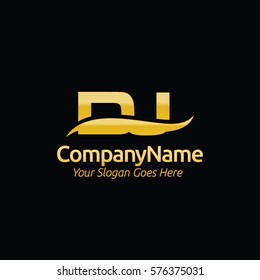 DJ Logo