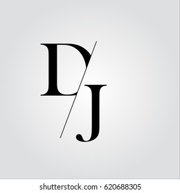 DJ Logo