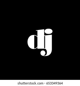 DJ Logo