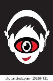 DJ media player