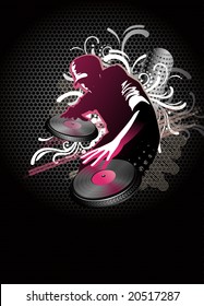 dj mix