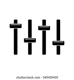 dj mixer icon