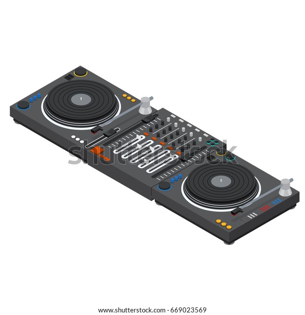 Dj Mixer Player Free