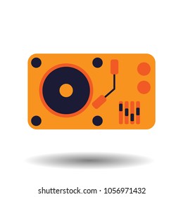 Music Stereo System Home Stereo System Stock Vector (Royalty Free ...