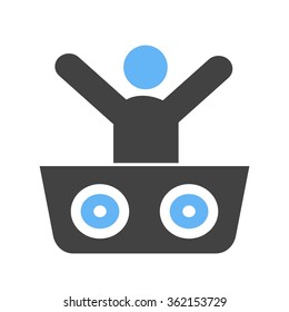 DJ , Music