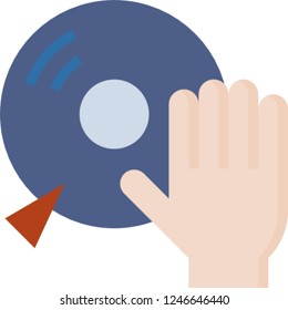 dj music disco 