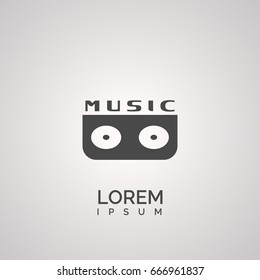 dj Music icon