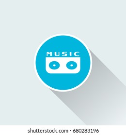 dj Music icon