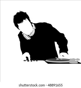 dj party
