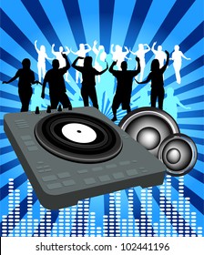 DJ Party Time