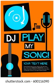 DJ Play My Song