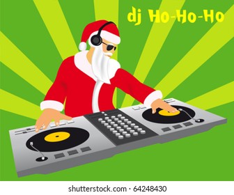 Dj Santa