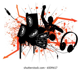DJ Set