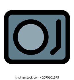 DJ Set for unique be mixing of songs