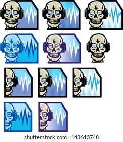 DJ SkullFace