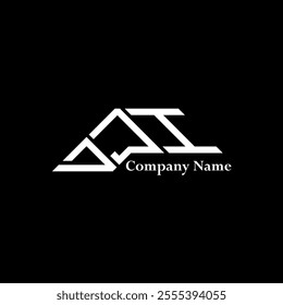 DJI logo design, DJI simple and modern logo. DJI luxurious alphabet design  