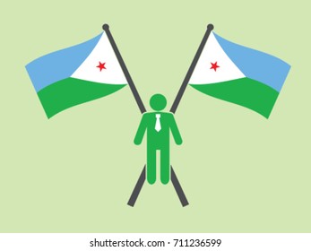 Djibouti Businessman