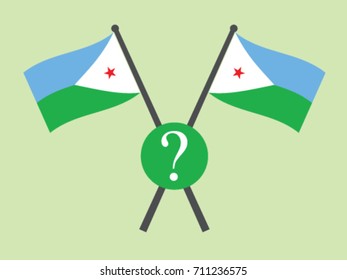 Djibouti Confusing Policy