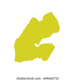 djibouti High