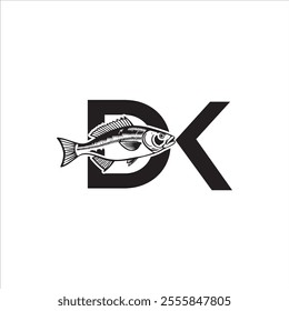 "DK Fishery: Fresh, quality seafood delivered straight to your table. Dedicated to sustainable fishing and excellence in taste. Dive into the ocean’s finest flavors with DK!"