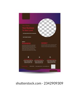 El diseño de volante DL es utilizado para oficinas, empresas y sitios multipropósito con formas e ideas creativas. 