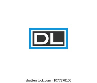 2,813 Dl Logo Images, Stock Photos & Vectors 