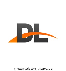 2,929 Dl Logo Images, Stock Photos & Vectors | Shutterstock