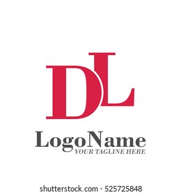 DL Logo