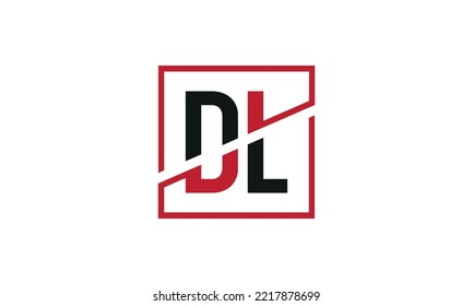 2,631 Dl Logo Design Images, Stock Photos & Vectors | Shutterstock