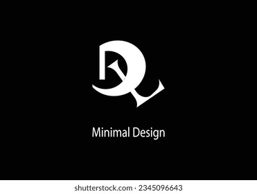 DL-Logo, Vektorgrafik, Symbole und Grafiken