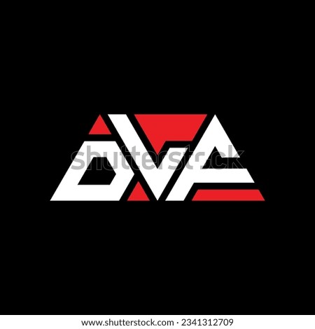 DLF triangle letter logo design with triangle shape. DLF triangle logo design monogram. DLF triangle vector logo template with red color. DLF triangular logo Simple, Elegant, and Luxurious design.