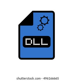 dll file symbol