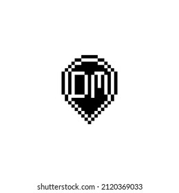Diseño de logotipo de letra creativa DM a la venta en un diseño profesional de alta calidad que se imprimirá en cualquier medio impreso