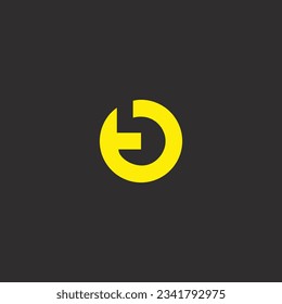 Diseño de logotipo creativo y moderno