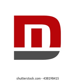 Dm-Anfangslogo - MD-Logo