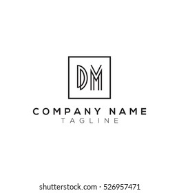 Dm Logo