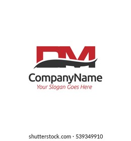 DM Logo